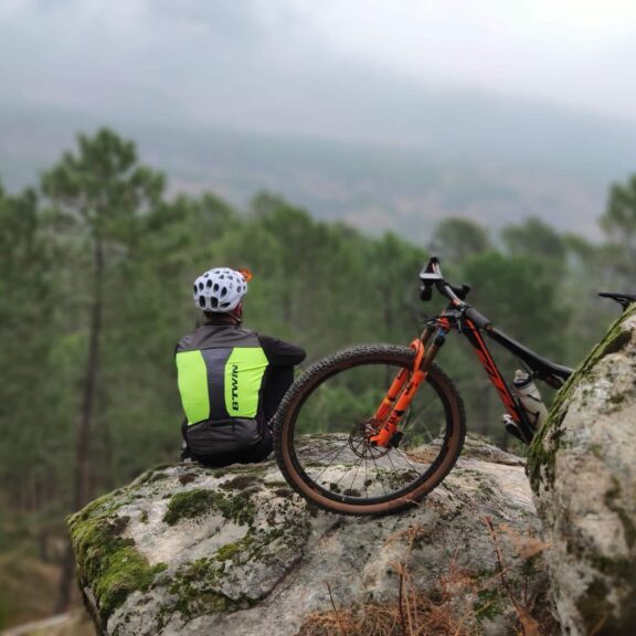 Quels VTT choisir pour débuter ?