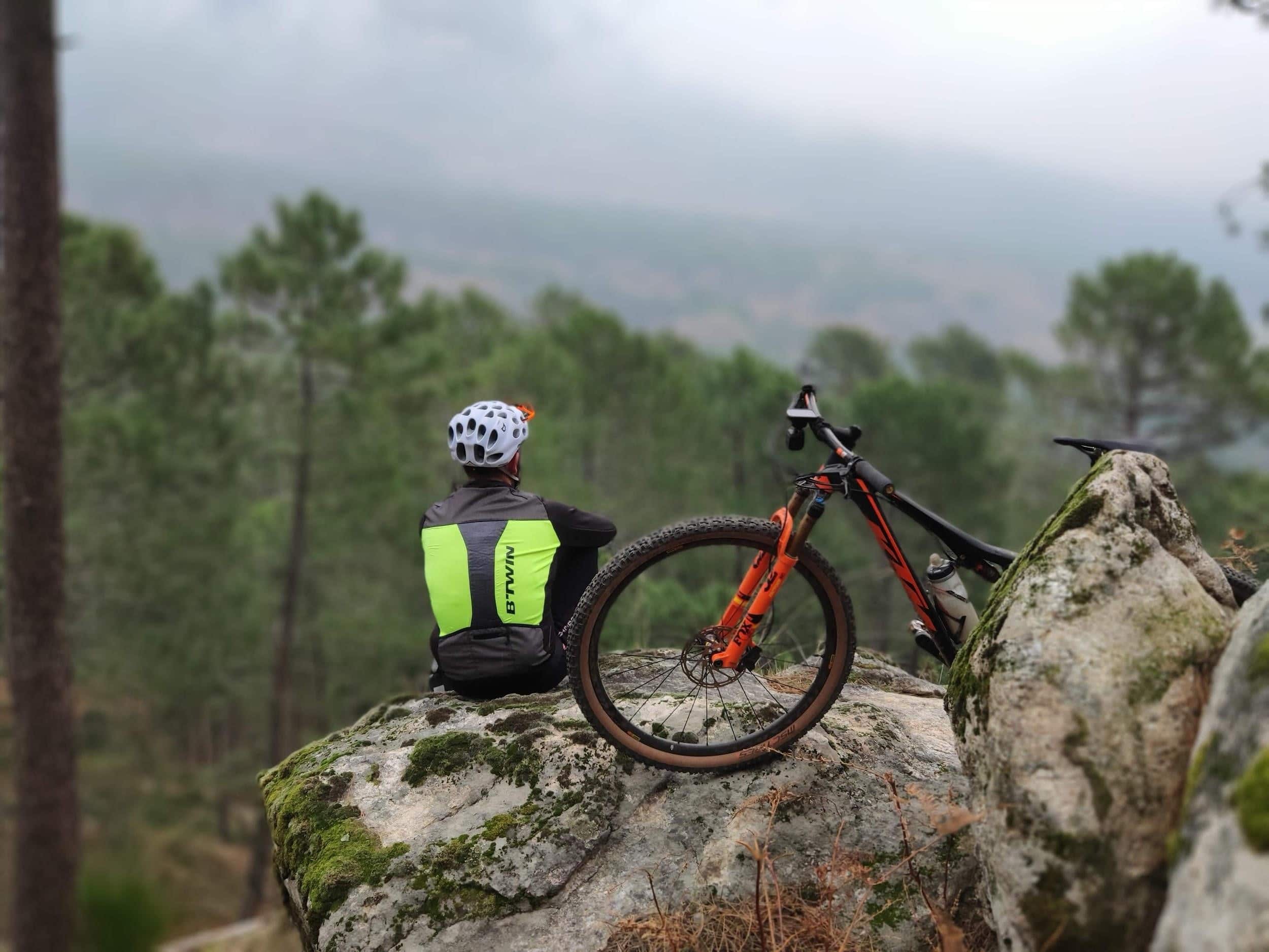 Quels VTT choisir pour débuter ?