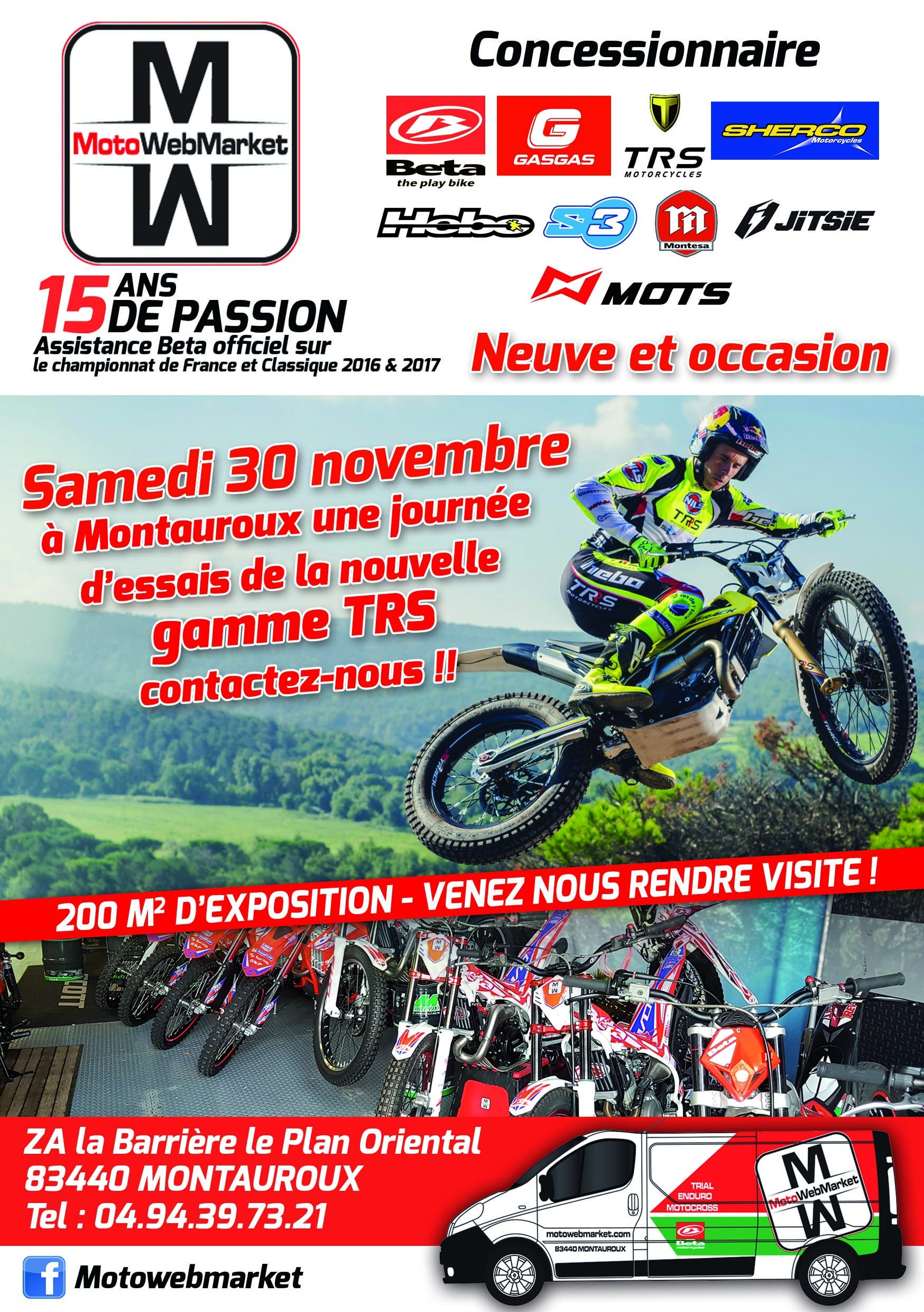 Motowebmarket