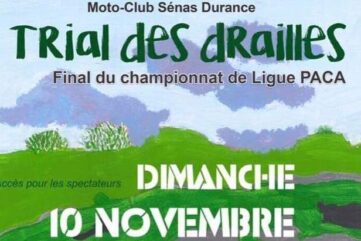 Annulation des Drailles