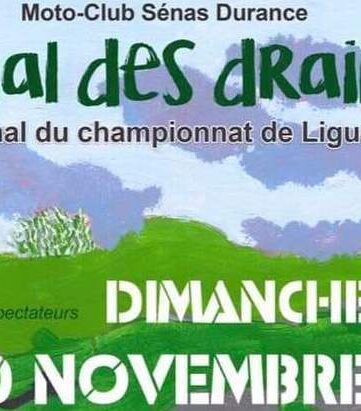 Annulation des Drailles