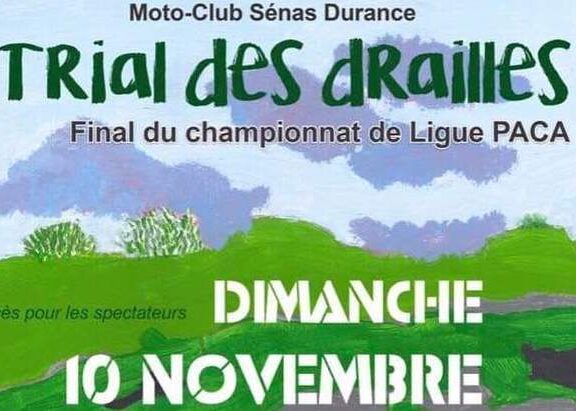 Annulation des Drailles