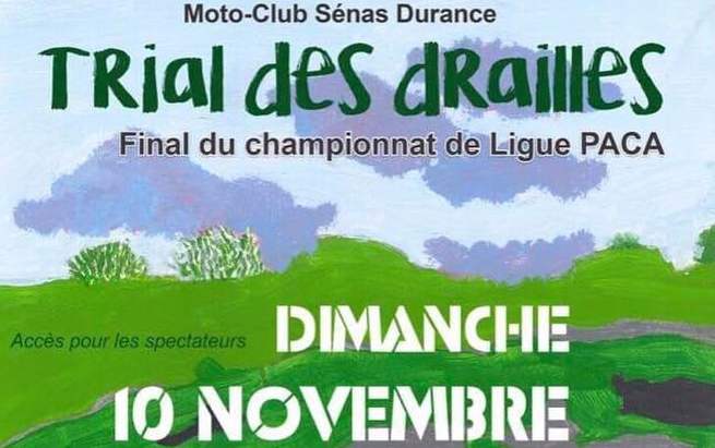 Annulation des Drailles