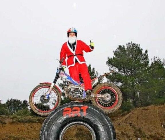 Trial de Noël