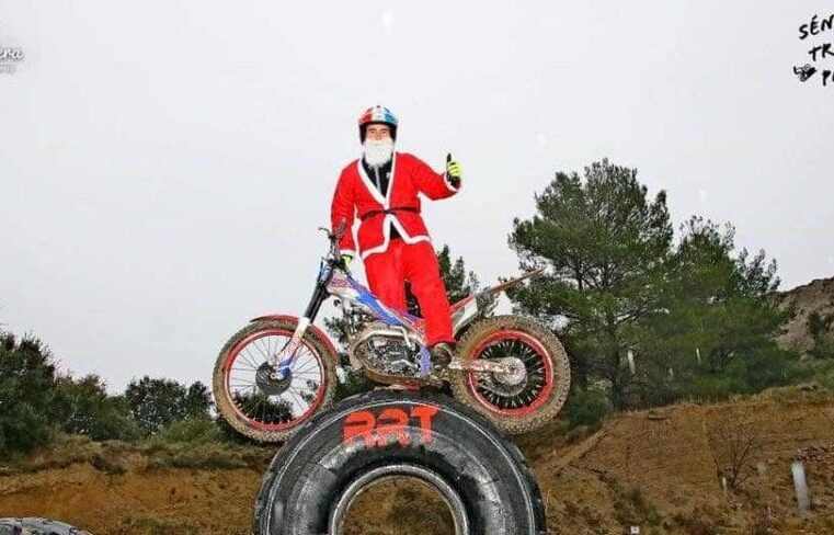 Trial de Noël