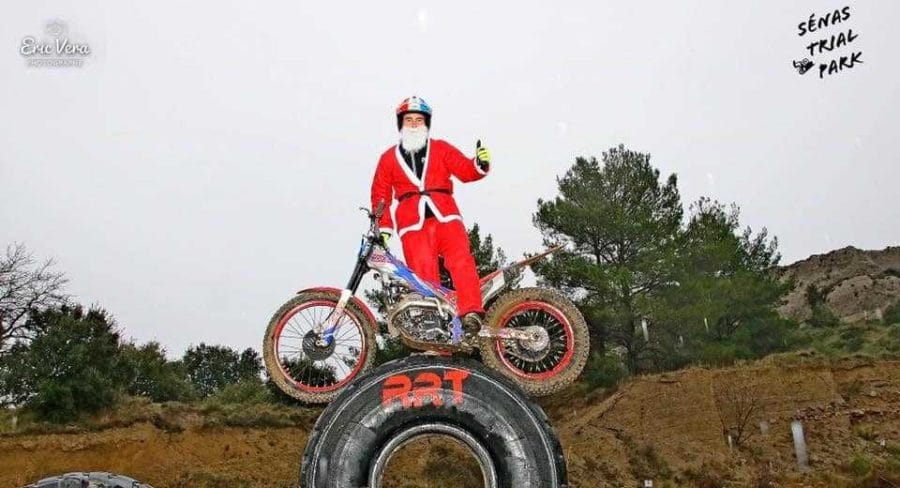 Trial de Noël