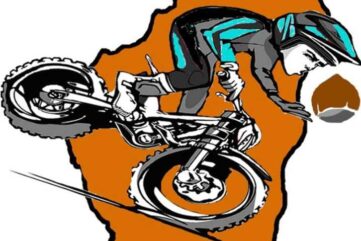 Trois jours Ardèche 2020