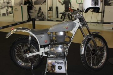 Motobec Couturier
