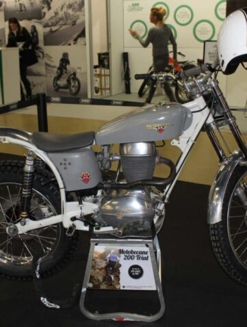 Motobec Couturier