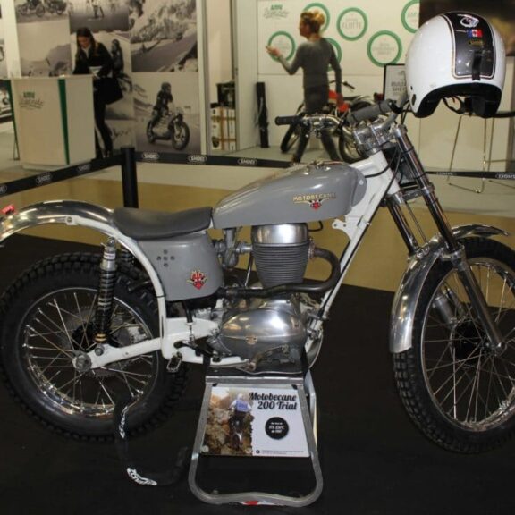 Motobec Couturier