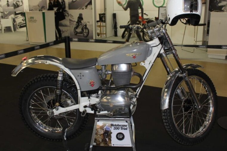 Motobec Couturier