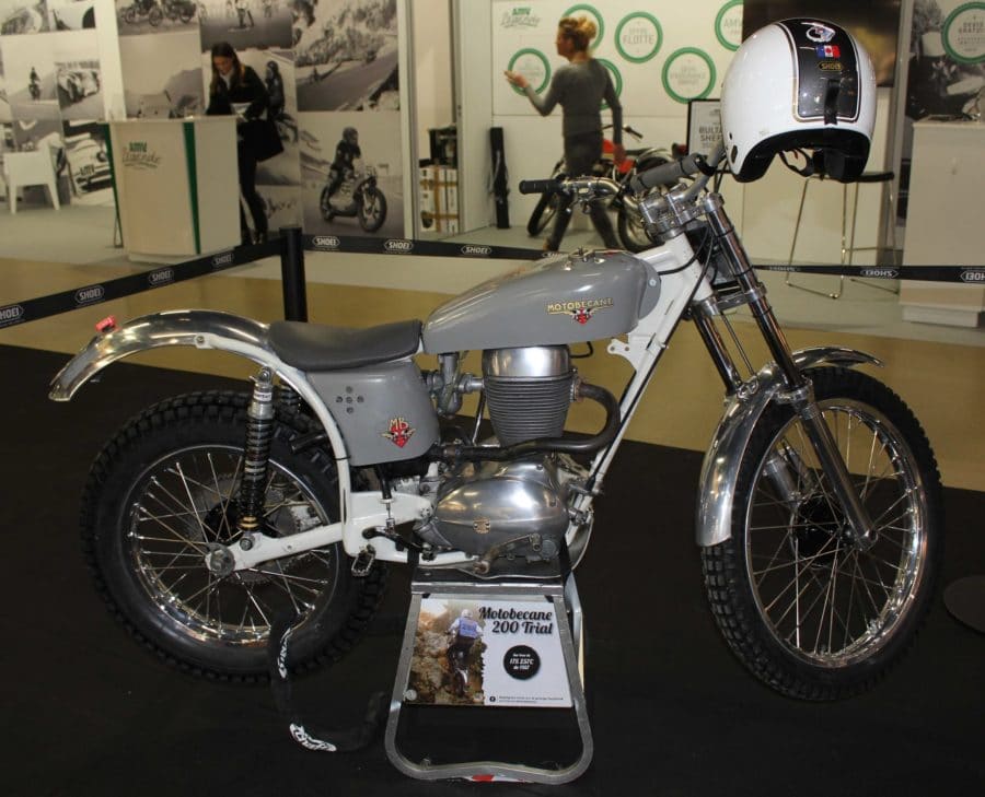 Motobec Couturier