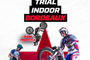 Indoor Bordeaux