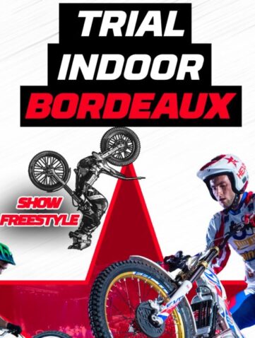 Indoor Bordeaux