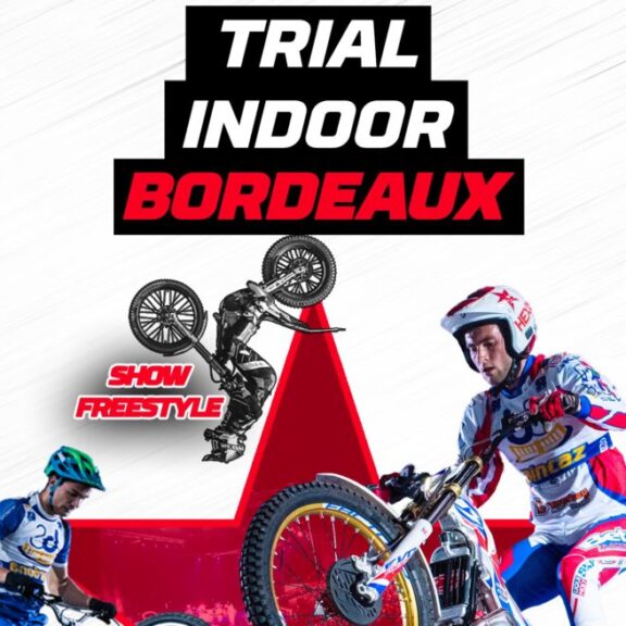 Indoor Bordeaux