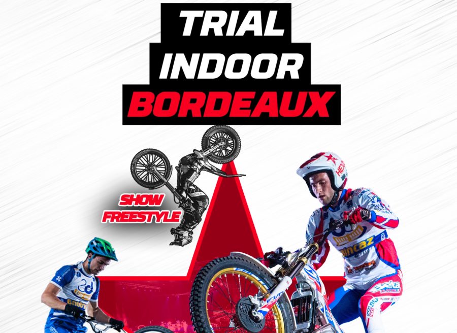 Indoor Bordeaux