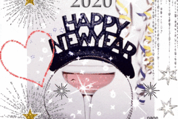 Happy 2020