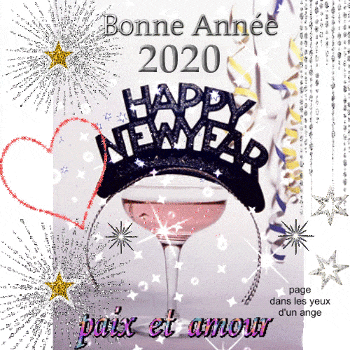 Happy 2020