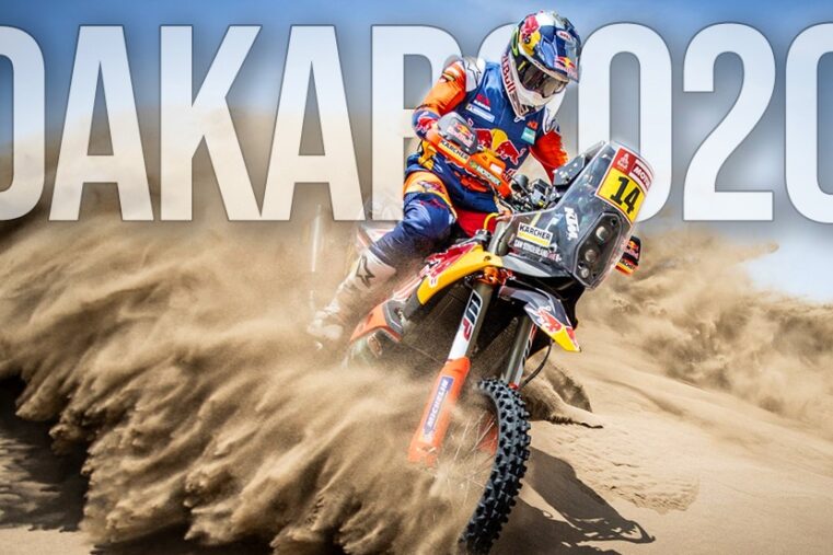 Dakar 2020