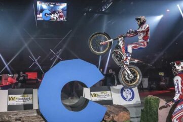 X-Trial Budapest