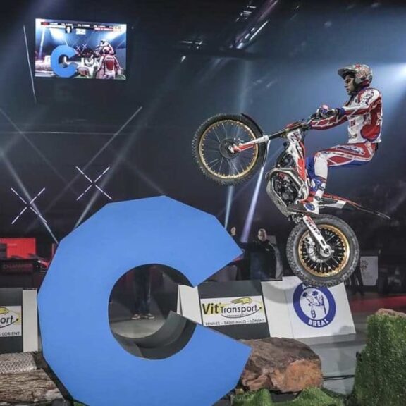 X-Trial Budapest