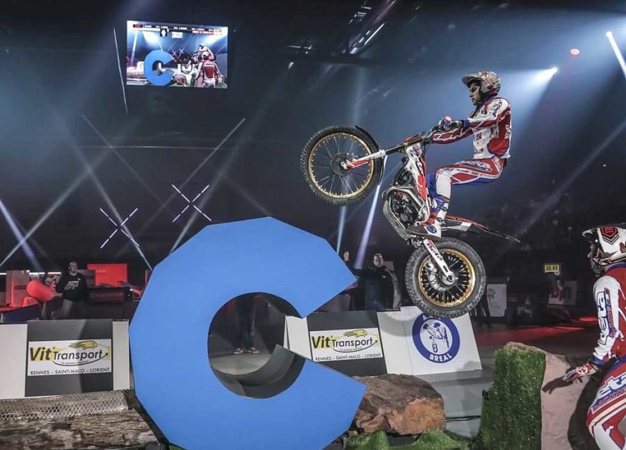 X-Trial Budapest