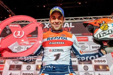 X-Trial Barcelone