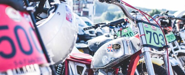 Spa Trial Classic