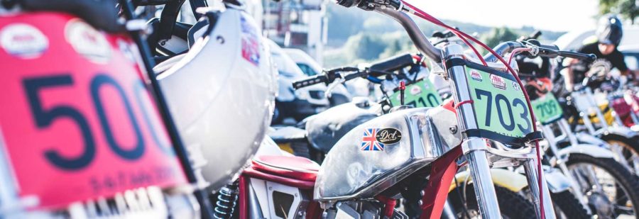 Spa Trial Classic