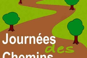 Journée des chemins 2020