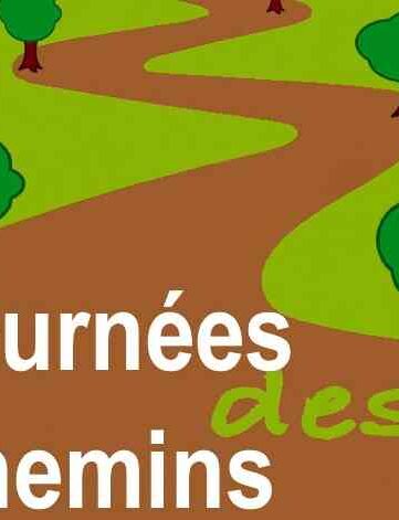 Journée des chemins 2020