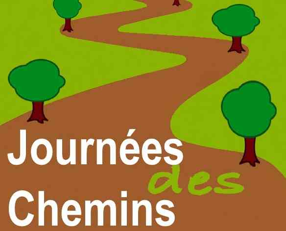 Journée des chemins 2020