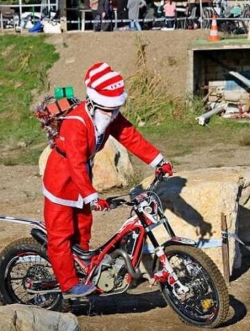 Trial de Noël