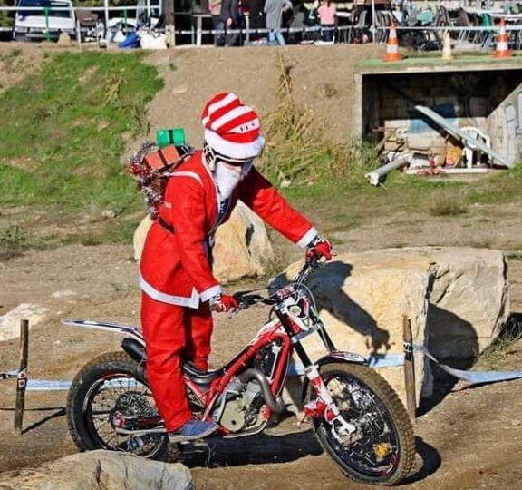 Trial de Noël