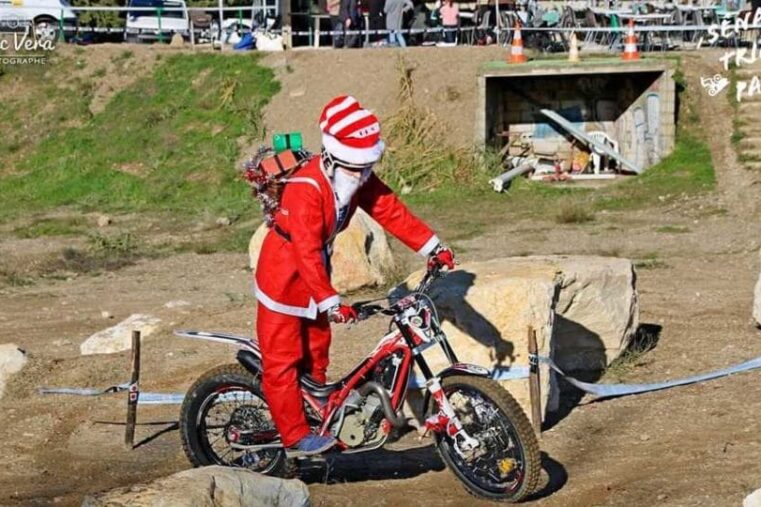 Trial de Noël