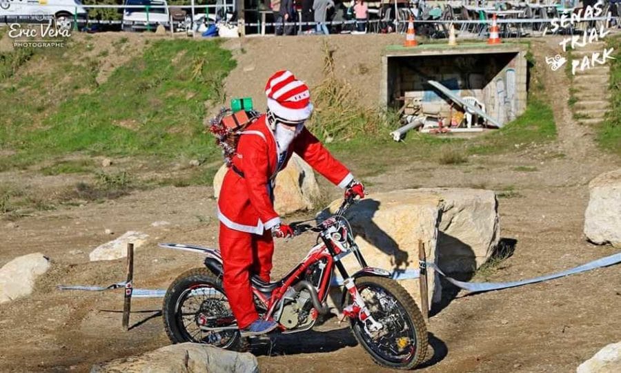 Trial de Noël