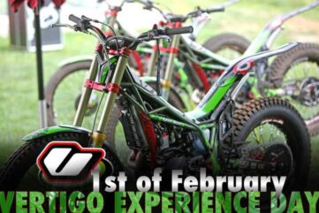 Vertigo Experience Days