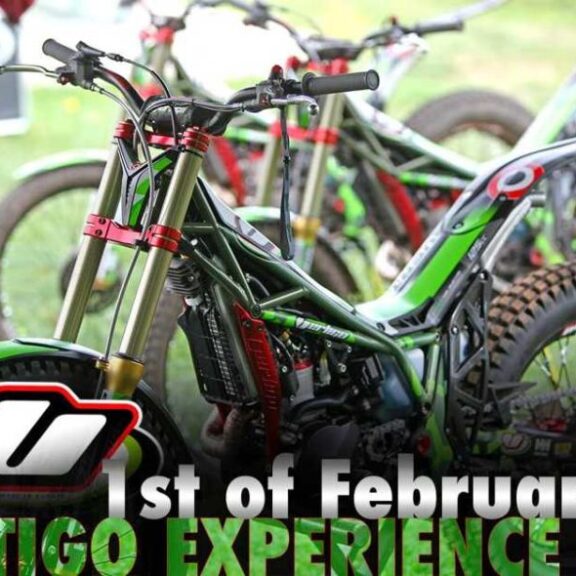 Vertigo Experience Days