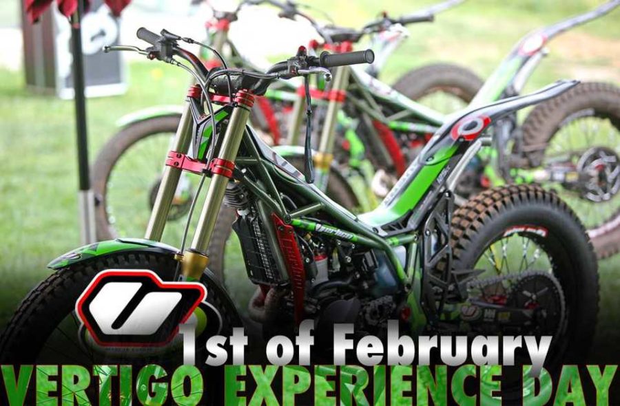 Vertigo Experience Days