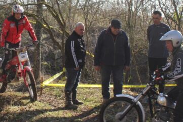 Roulage Provins