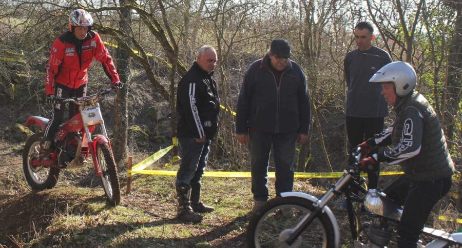 Roulage Provins