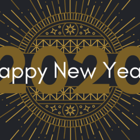 Bonne année