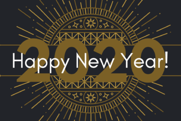 Bonne année