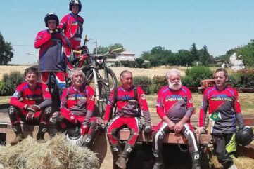 Trial haricot 2020