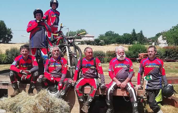 Trial haricot 2020