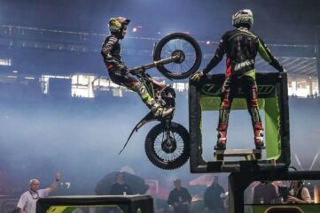 Busto forfait à Bilbao