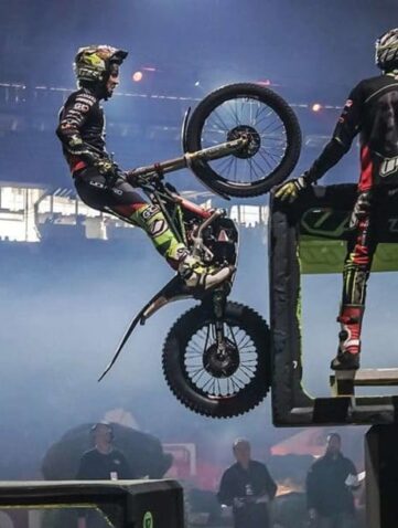 Busto forfait à Bilbao