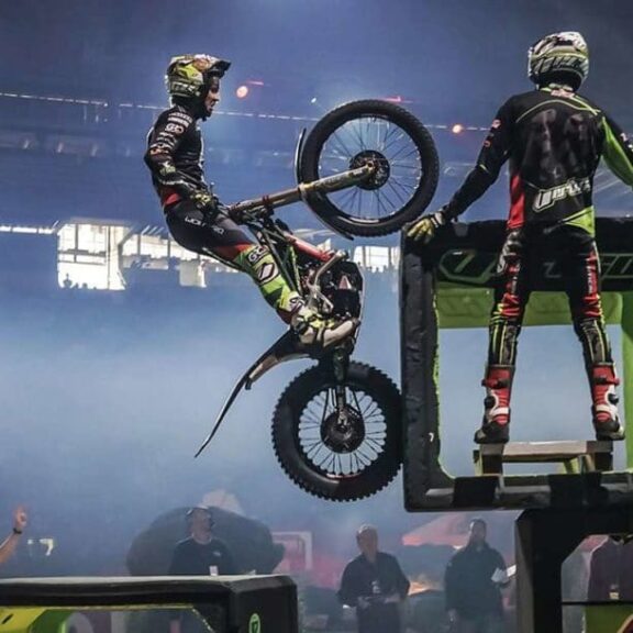 Busto forfait à Bilbao