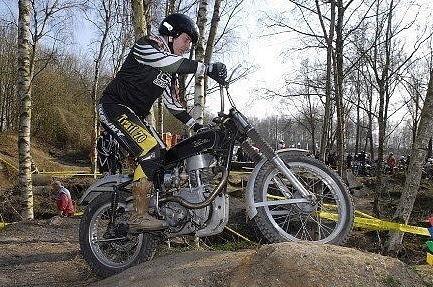 Trial de Wingles