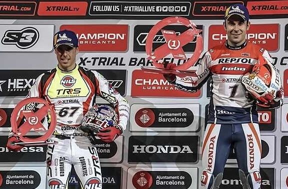 Bou vs Raga